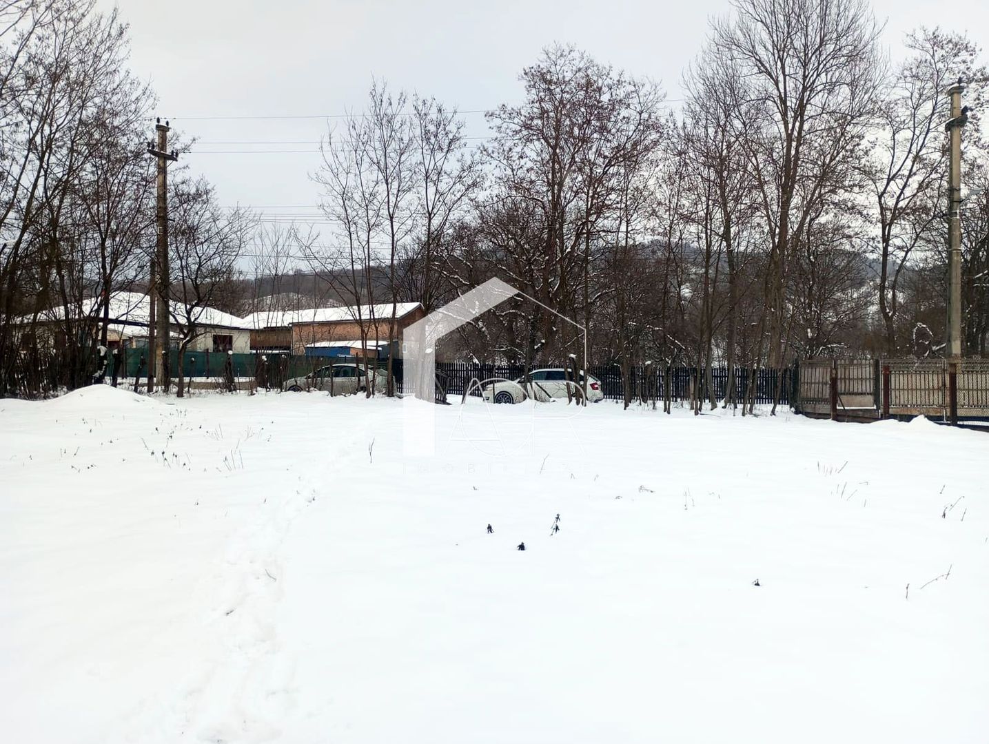 Teren intravilan de vanzare, Alunis - Poză 1