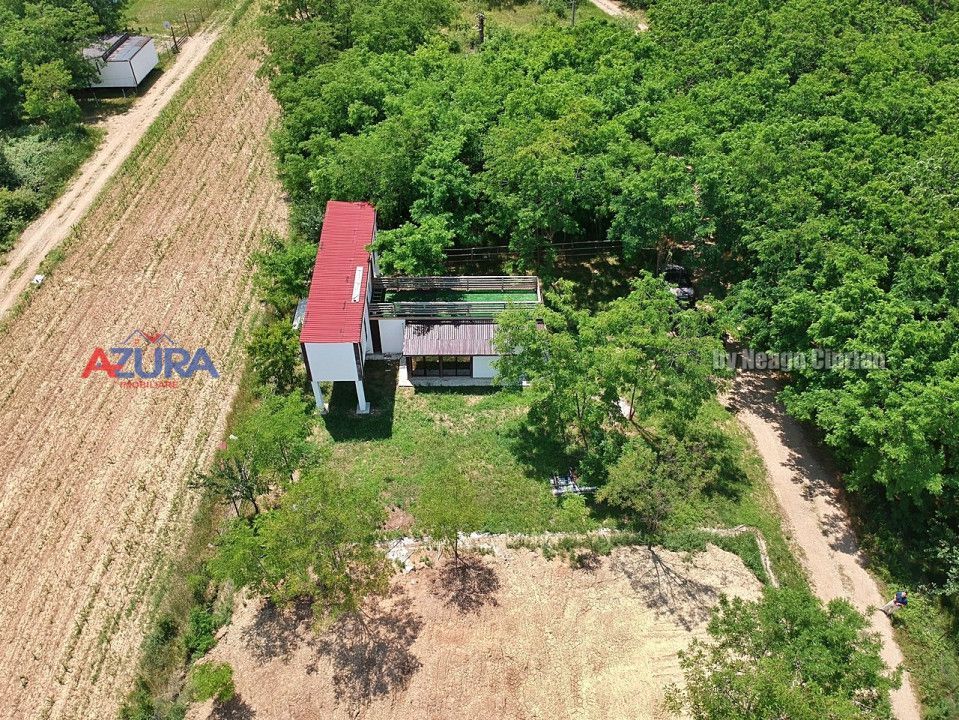 AZURA Imobiliare Pitesti - Casa de Vanzare Dealu Viilor - Poză 29