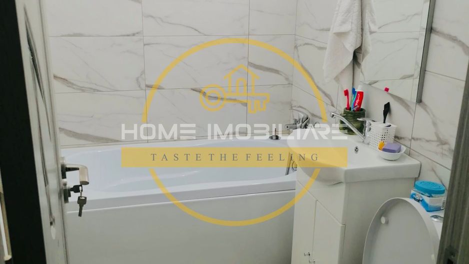 🔹 Apartament 2 camere SD, mobilat și utilat | Etaj 1 | Zona Baza 3 | - Poză 8