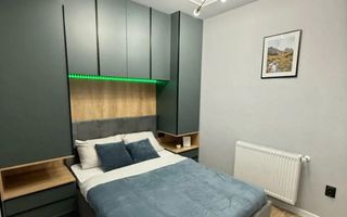 Apartament 3 Camere | 55 Mp | Balcon | Garaj | Floresti Terra - Poză 7