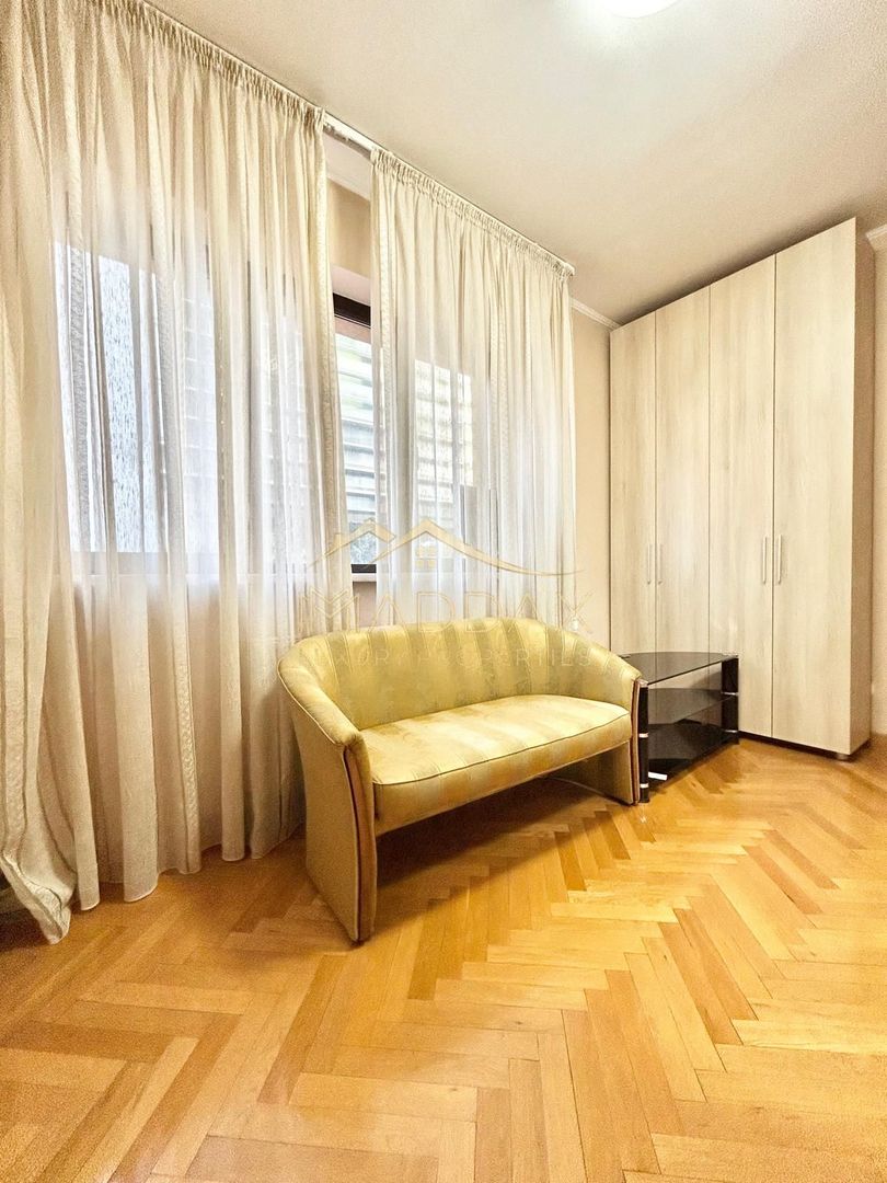 Apartament premium in vila 3 camere - 4 terase I Herastrau *** - Poză 15