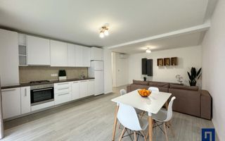  Apartament MODERN Braytim Parcul Triade | 2 camere | Parcare - Poză 7
