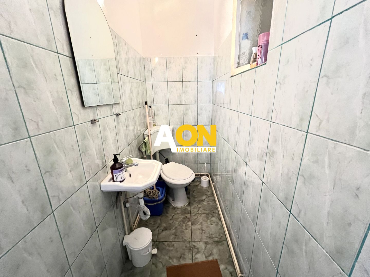 Spatiu de birouri de inchiriat, acces stradal, zona Cetate - Poză 3