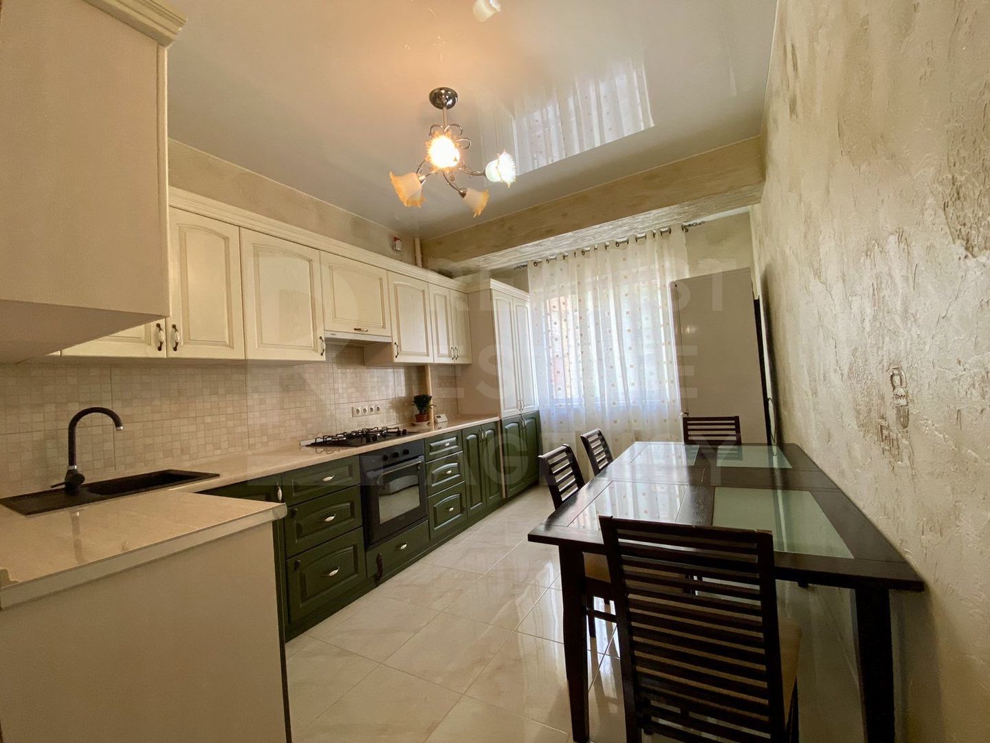 Chirie, apartament, 2 camere, strada Matei Basarab, Râșcani - Poză 2