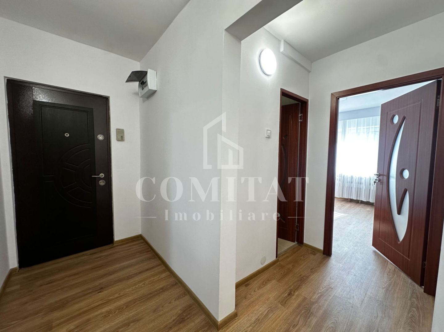 Apartament 3 camere | Renovat | Zona Kaufland-Manastur - Poză 13