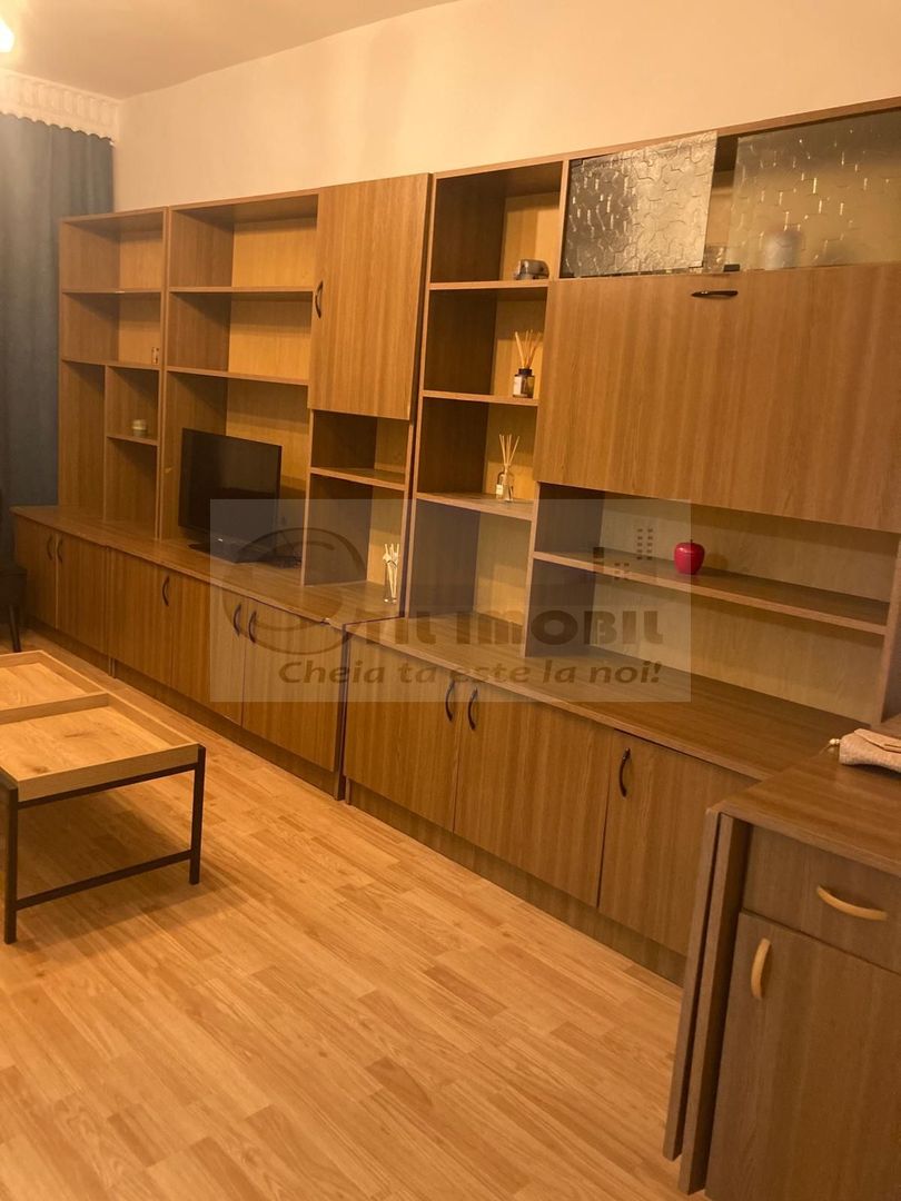Apartament 3 camere decomandat – 69,12 mp utili – pe Anastasie Panu ! - Poză 2