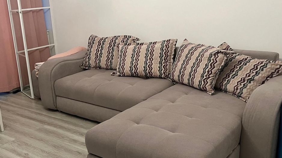 De Inchiriat Studio bloc nou, langa Vulcan Center - Poză 2