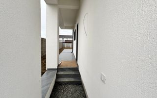 Mosnita Nouă-Duplex P+E Predare la cheie - Poză 22
