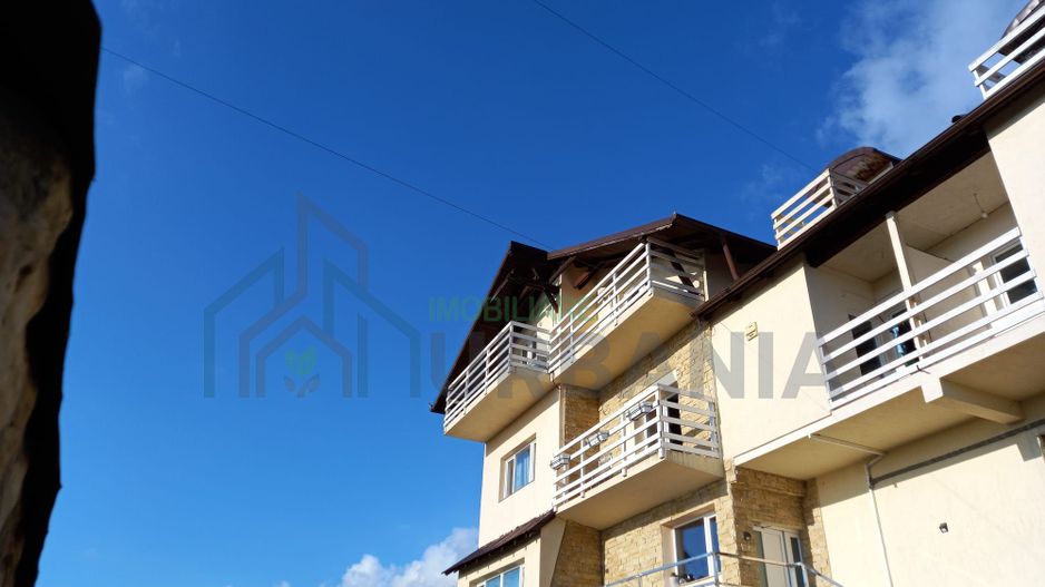 Apartament de vânzare, 2 camere, 45 mp utili, Ciurea, aproape de Primărie - Poză 6