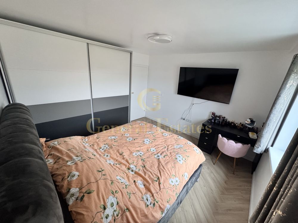 Casă Smart Premium – curte 700 mp, mobilată, controlat din telefon - Poză 4