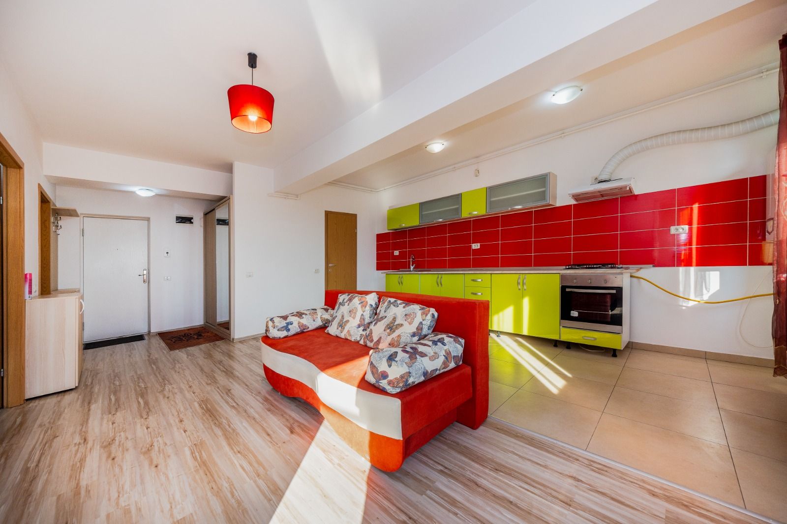 COMISION 0% | 2 CAMERE CU VEDERE PANORAMICĂ | ALPHAVILLE CARPATILOR - Poză 5
