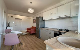 Apartament 2 camere modern Bucium - Mega Image Visani - Poză 5