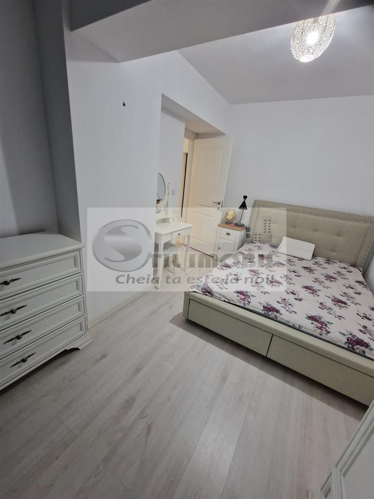 Apartament 2 camere Fusion- CUG - 499 EURO - Poză 3