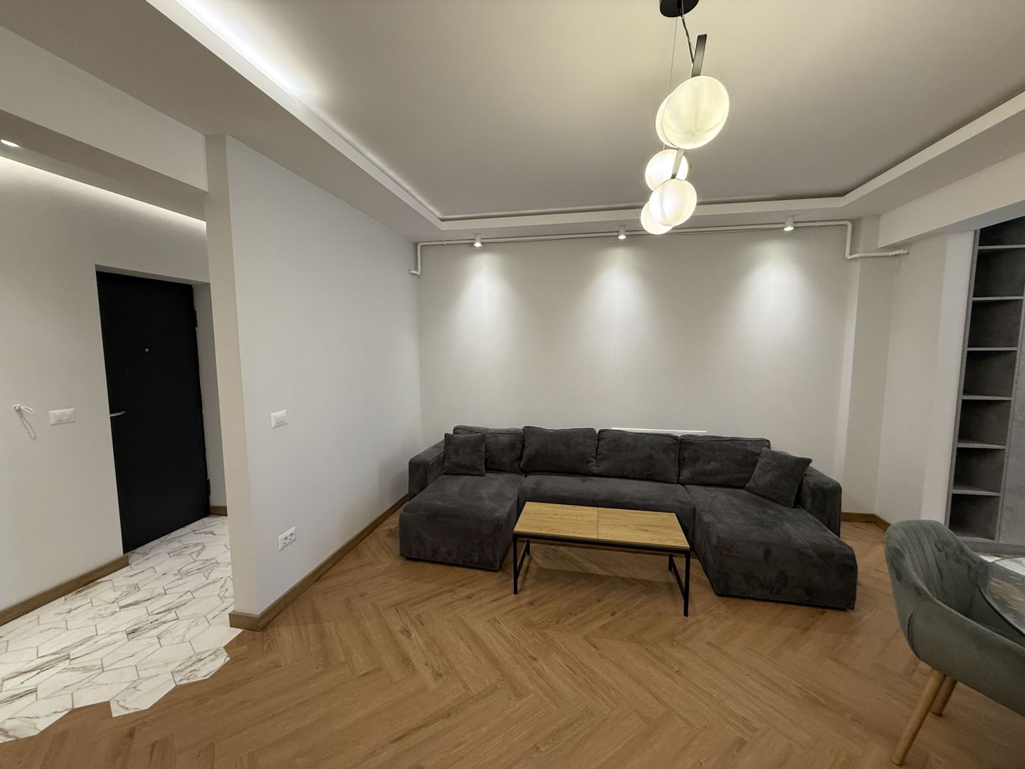 APARTAMENT 3 CAMERE | BLOC NOU | RADAUTI - Poză 9