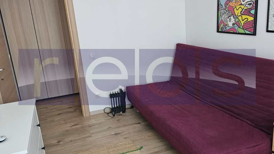 INCHIRIERE APARTAMENT 3 CAMERE 84MP LAGUNA RESIDENCE PARCARE INCLUSA - Poză 6