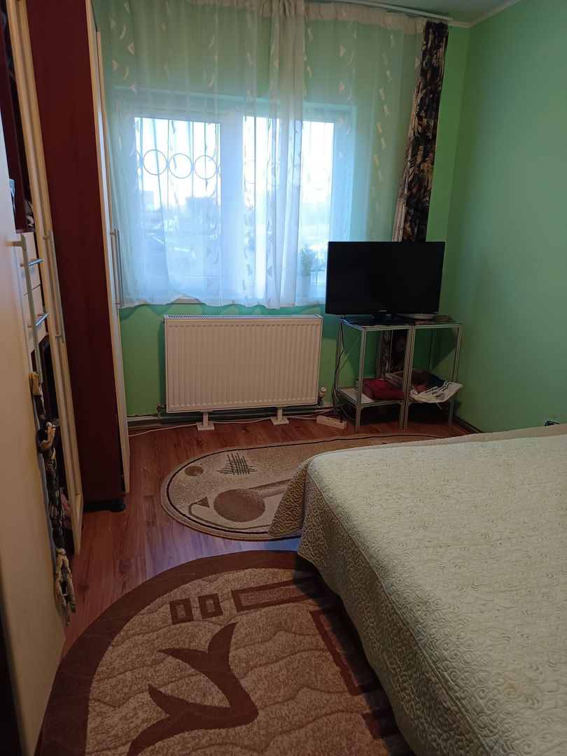 Soarelui | 3 Camere | Centrala proprie | Boxa | Mobilat si Utilat - Poză 7
