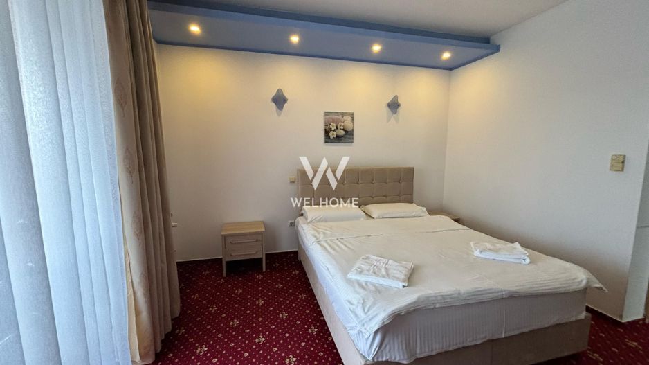 Investitia ideala , hotel, restaurant si spatii de inchiriat - Poză 10