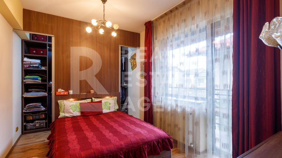Vânzare, Duplex, 7 camere, zona Militari - Poză 18