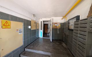 Apartament 2 camere Mobilat si Utilat, Titan - 5 min metrou 1 Decembrie 1918 - Poză 11