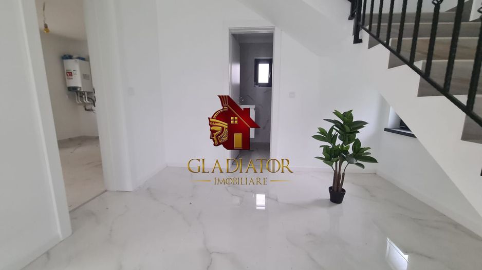 Vila individuala in Barnova Troita, intrare de pe Sos Barnova, nu rata - Poză 6