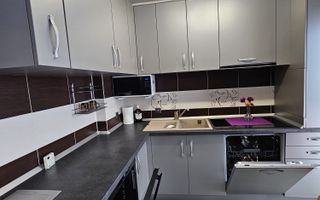 Apartament 3 camere | Mobilat modern | Parcare | Magnolia - Poză 5