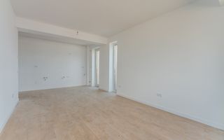 Vânzare Studio 43 mp | Balcon Generos | Predare Septembrie 2026 - Poză 4