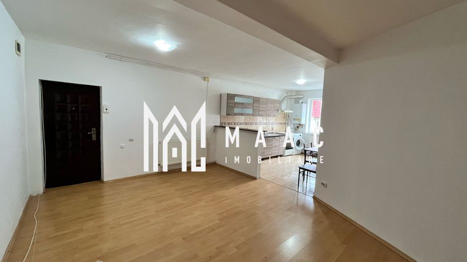 Apartament 3 camere | Balcon | Parcare | Hipodrom 3 - Poză 1