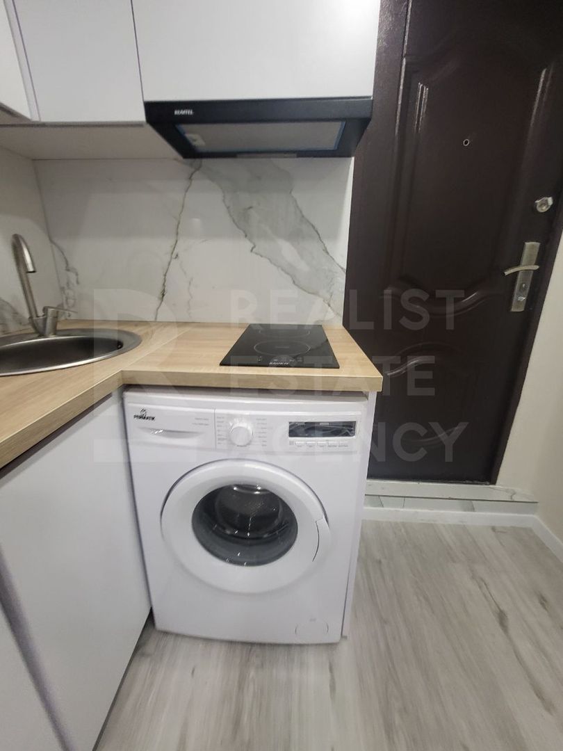 Vânzare, apartament, 1 cameră, strada Academiei, Centru - Poză 3