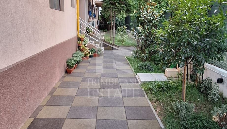 Garsoniera Dubla Dobroiesti - Str. Victor Dumitrescu - Poză 12