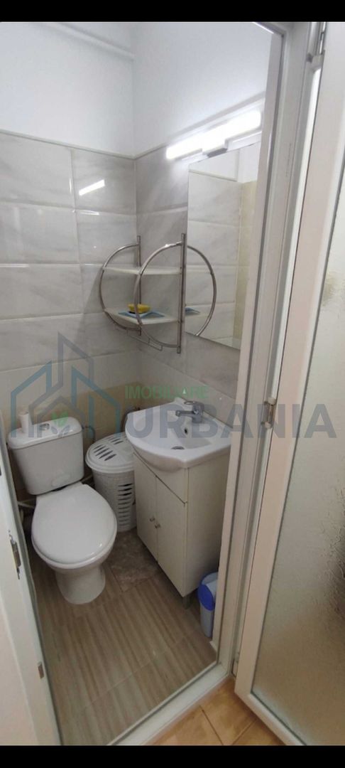 Garsonieră modernă de închiriat, 29 mp, Tătărași, Iași - Poză 7