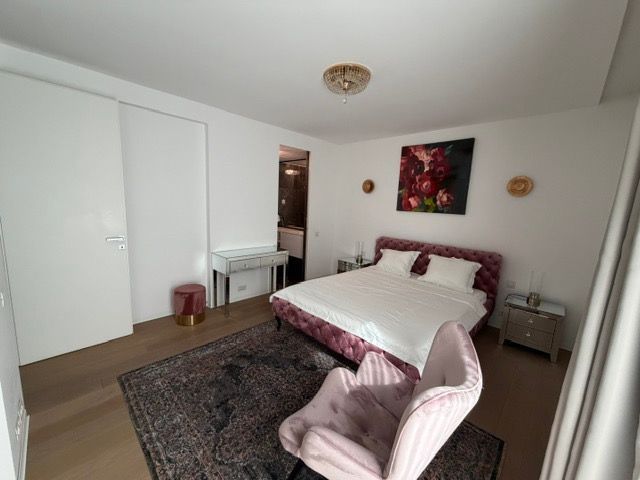 Apartament unic Primăverii - Piața Charles De Gaulle - Poză 9