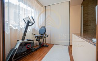 Casă cochetă în zona Anda |  Liniște, confort și intimitate - Poză 9