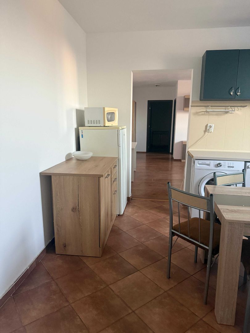 Girocului | 3 camere | Mobilat-Utilat | Centrală proprie - Poză 4