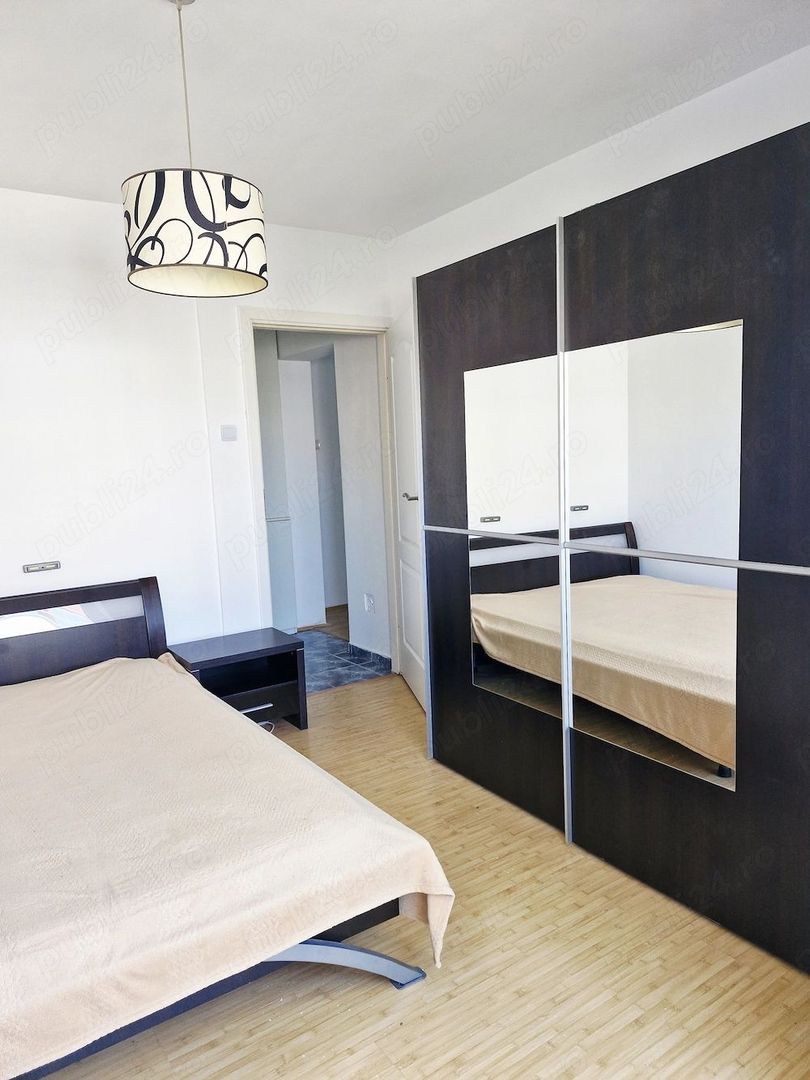 Apartament 2 camere  Piata Sudului-Sun Plaza Mall - Poză 1