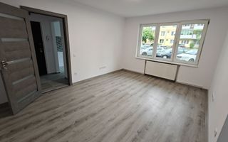 Apartament modern 2 camere parter 46 mp utili zona Terezian - Poză 1