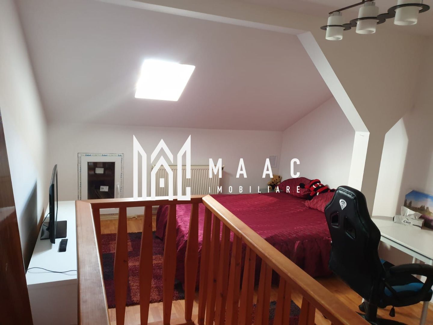 Apartament 2 camere | Mobilat | Investitie | Broscarie - Poză 3
