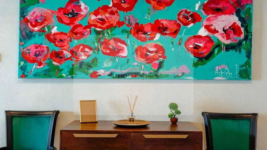 Apartamente premium cu 3 camere de închiriat in zona centrala - Poză 8