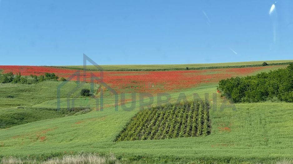 Teren de vânzare, 1.400 mp, Sat Tăutești, Comuna Rediu - Poză 1