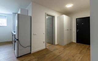 2 camere,parcare,bloc nou,Europa Zona Eugen Ionesco, Luminia, Moldovan - Poză 6