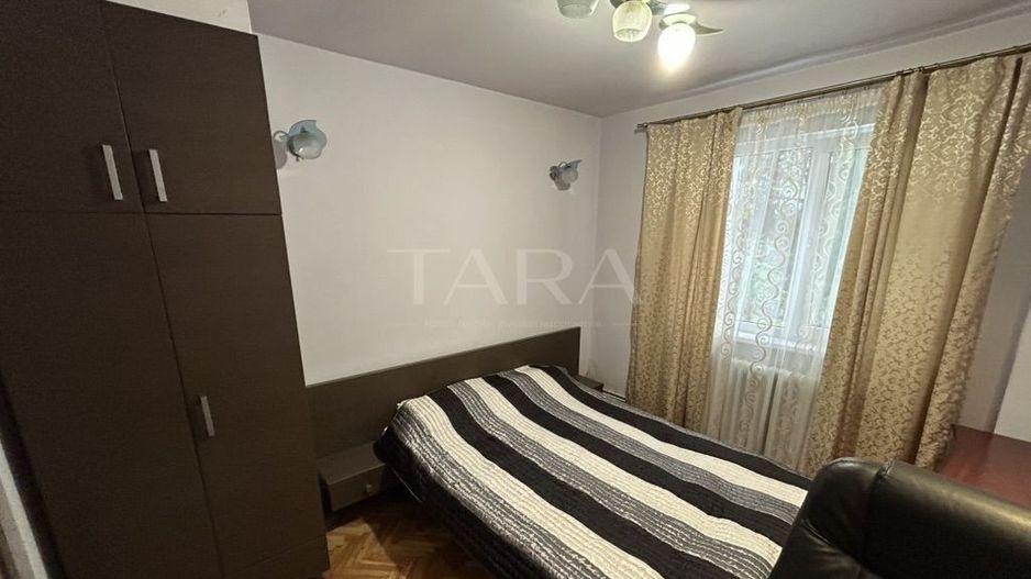 Apartament cu 3 camere în Mănăștur – spațios, luminos. - Poză 6