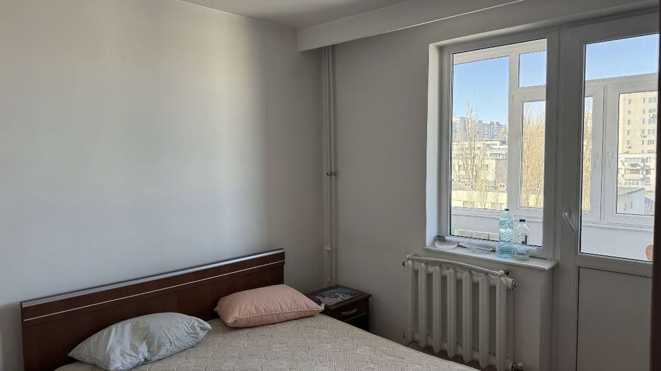 City Prk, ap  2 camere semidecomandat - Poză 2