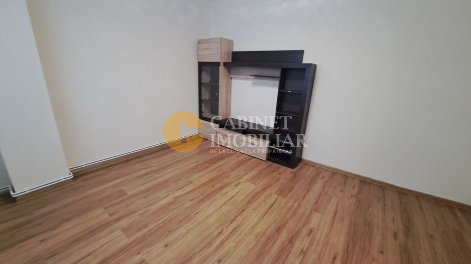 3 camere decomandate, renovat, vedere Grădina Botanică - Poză 3
