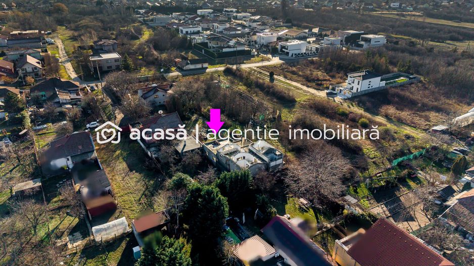 Teren 620 mp în Aradul Nou – lângă Tabacovici Residence | 120.000 € - Poză 4