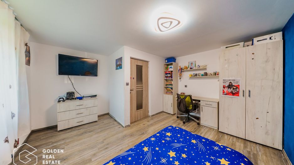 Casa din caramida, în Gai, teren 492, comision 0% - Poză 12