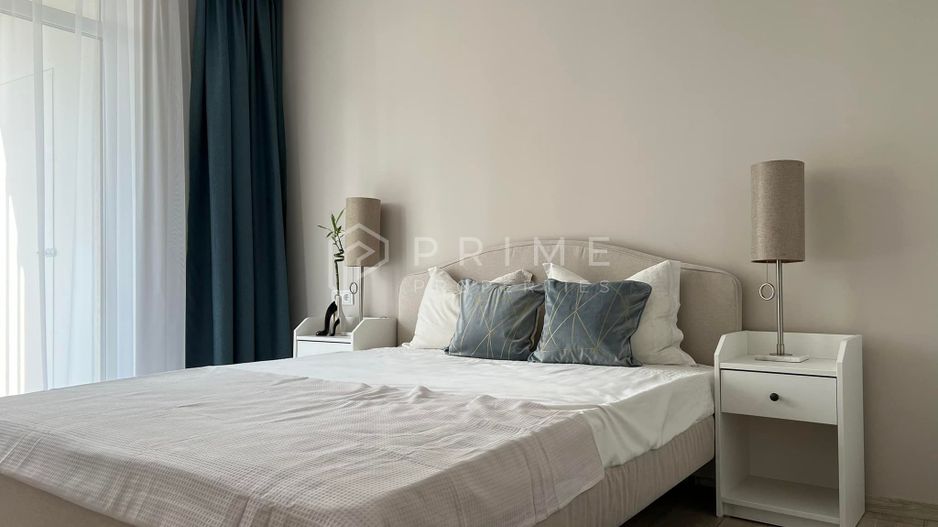 Apartament 2 camere de închiriat – Ama Residence, Târgu Mureș - Poză 5