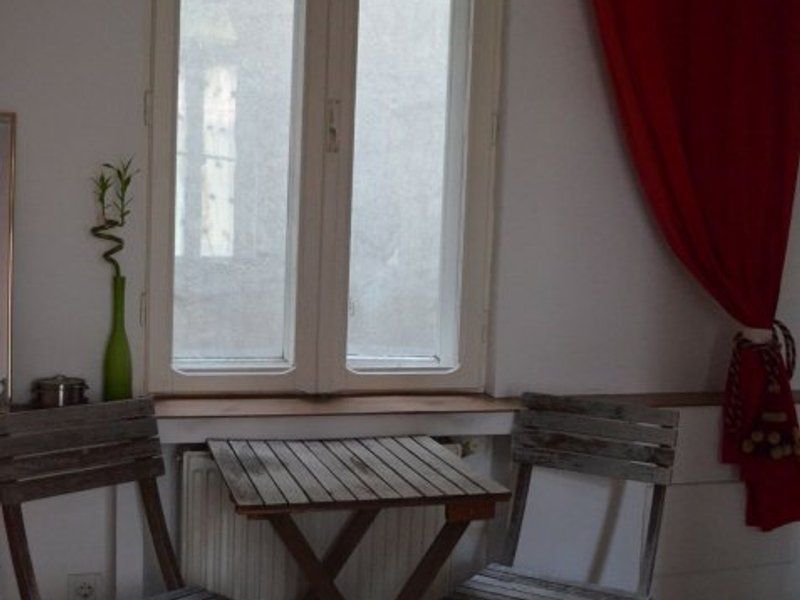 2 Camere tip studio Unirii in vila, 1/1, mobilat si utilat, intim - Poză 20