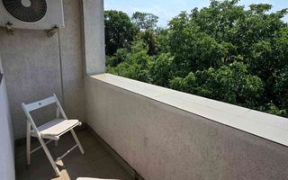 Garsonieră de închiriat | Bucureștii Noi | Etaj 2 | 37 mp | - Poză 5