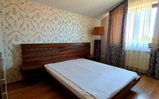 Apartament de închiriat | 2 camere + mansardă | Sânpetru | 2 parcari - Poză 10