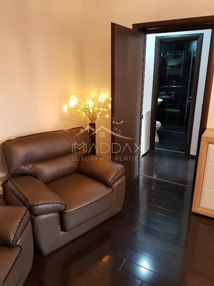 Piața Victoriei | Spate Guvern | 2 Camere Lux | Loc de Parcare Inclus | Metrou - Poză 8