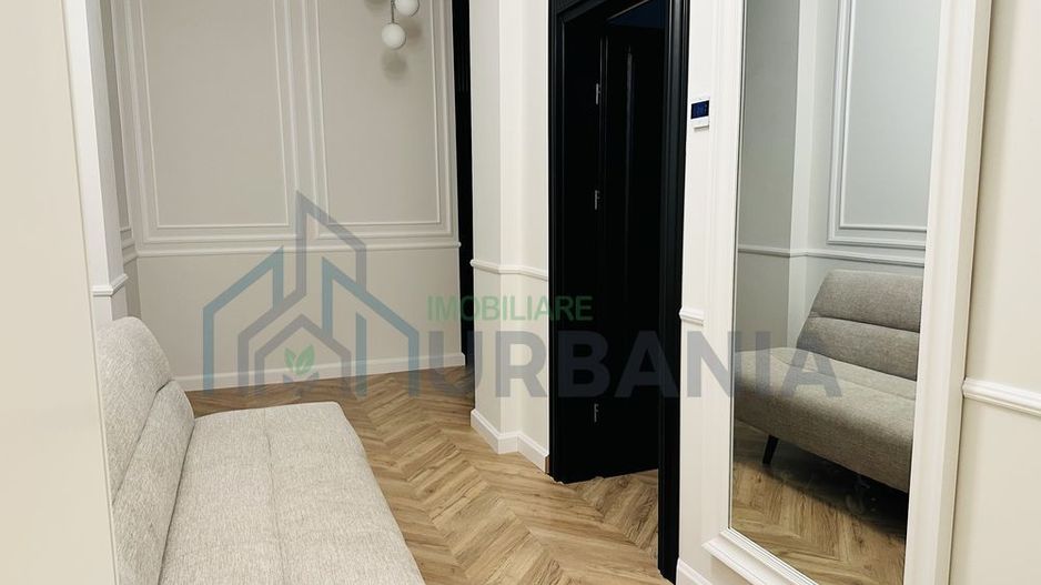 Apartament  zona BCU Spitalul CFR - Poză 4